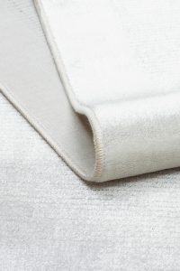 Tepih Sateen (LUX 909) Cream - Off-Bijeli | Tepisi