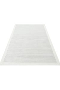 Tepih Sateen (LUX 909) Cream - Off-Bijeli | Tepisi