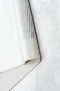 Tepih Sateen (LUX 909) Cream - Off-Bijeli | Tepisi