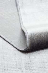 Tepih Sateen (LUX 909) Dark Grey - Tamno Sivi | Tepisi