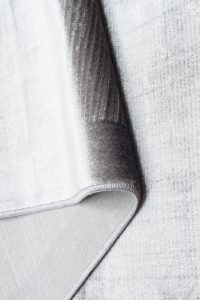 Tepih Sateen (LUX 909) Dark Grey - Tamno Sivi | Tepisi