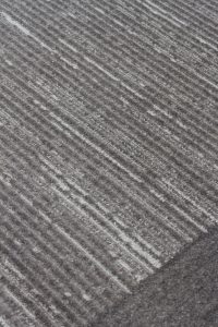 Tepih Sateen (LUX 909) Dark Grey - Tamno Sivi | Tepisi