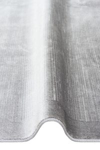 Tepih Sateen (LUX 909) Dark Grey - Tamno Sivi | Tepisi