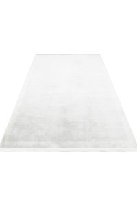 Tepih Sateen (LUX 909) Silver - Sivi | Tepisi