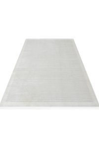 Tepih Sateen (LUX 909) Silver - Sivi | Tepisi