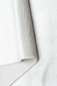 Tepih Sateen (LUX 909) Silver - Sivi | Tepisi