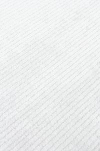 Tepih Sateen (LUX 909) Silver - Sivi | Tepisi