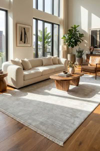 Tepih Napoli - Grey (NAP 02) | Napoli