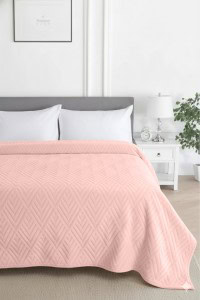 Embos Dia Deka/Prekrivač (Singl 155x215 cm) - Krem (Stone) (Copy) | Kućni Tekstil