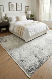 Tepih Lagos - Cream Grey (Bež Sivo) | Tepisi