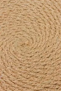 Patna Tepih 01 (Jut Natural) | Tepisi