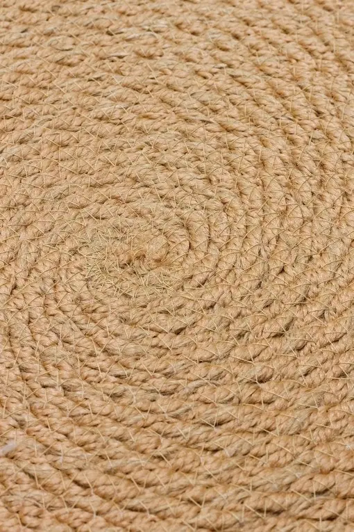 Patna Tepih 01 (Jut Natural) | Tepisi