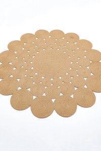 Patna Tepih 07 (Natural) (Copy) | Tepisi