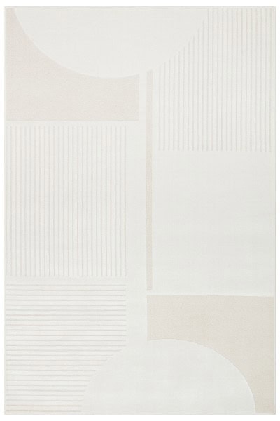 Adel Tepih (ADL 01) - Cream (Krem) (Copy) | Adel