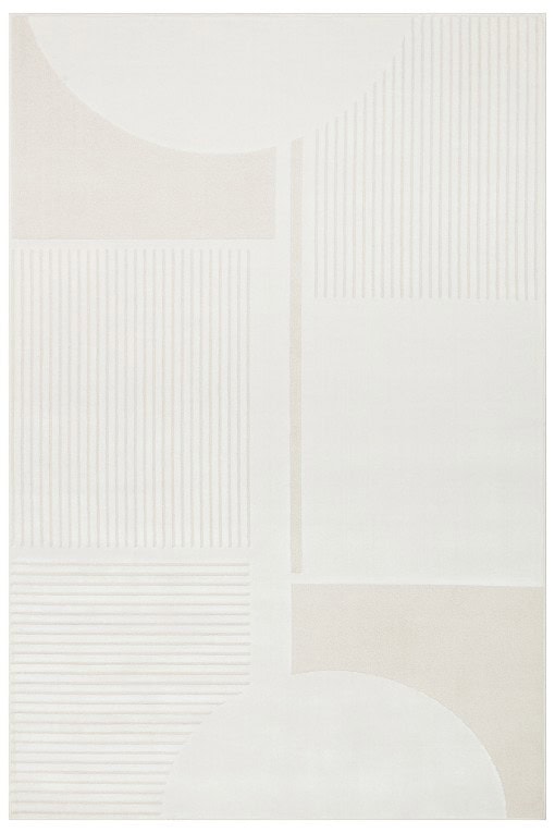 Adel Tepih (ADL 01) - Cream (Krem) (Copy) | Adel