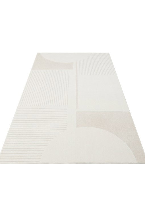 Adel Tepih (ADL 01) - Cream (Krem) (Copy) | Adel