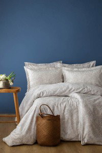 Apricitas Elegance Pamuk Saten Posteljina (Set) - Sierra