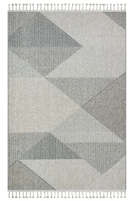 Tepih Soho Multy - 80x150cm