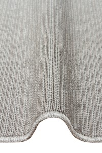 Tepih Bali Jut (BLJ 02) - Grey (Sivi) | Bali Jut