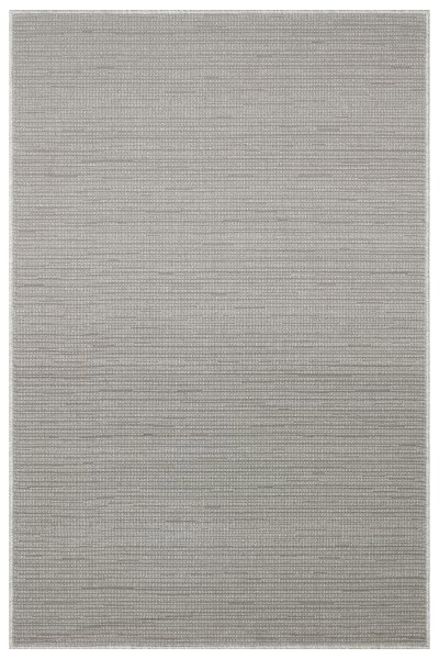 Tepih Bali Jut (BLJ 02) - Grey (Sivi) | Bali Jut