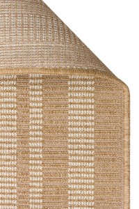 Tepih Bali Jut (BLJ 03) - Jute White (Bež / Bijeli) | Bali Jut