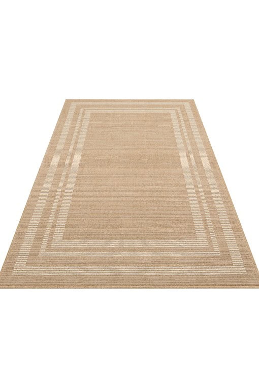 Tepih Bali Jut (BLJ 03) - Jute White (Bež / Bijeli) | Bali Jut