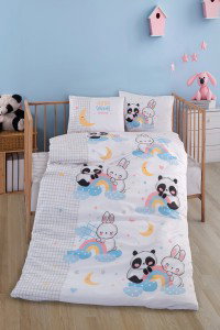 Best Friends - Posteljina Za Bebe (Clasy)