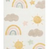 Cotton Boon - Antialergijski i Dječiji Tepih - CBN19 (Krem) | Cotton Boon