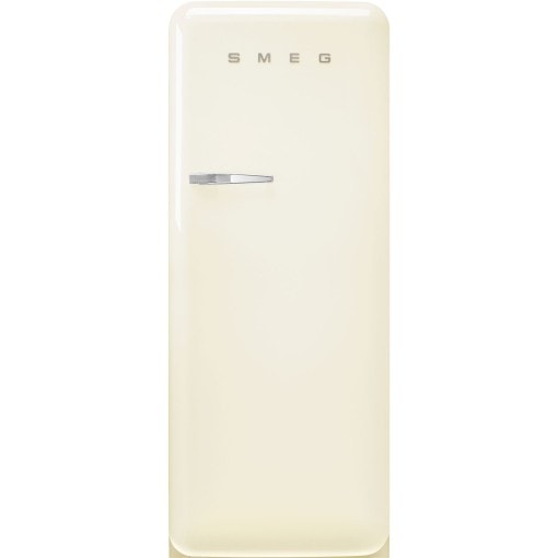 Smeg Frižider KREM - (FAB28RCR5) | Toster Za Četiri Kriške