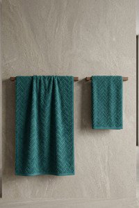 FreeCoton Smeđi – Pamučni Peškir 50 × 90 | 90 × 150 cm (550 gsm) (Copy) | Kućni Tekstil