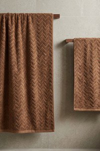 FreeCoton Plavi – Pamučni Peškir 50 × 90 | 90 × 150 cm (550 gsm) (Copy) | Kućni Tekstil