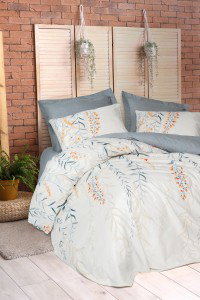 Hiedra Indigo - Ranforce Posteljina (CB) – Dupla