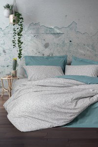 June Mint – Ranforce Posteljina (CB) – Dupla