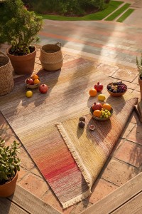 Visoka kvaliteta kutnu tepih 