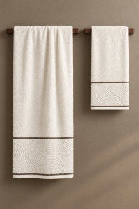 Premium V2 Cimet – 50 × 90 | 70 × 140 cm (Copy) | Kućni Tekstil