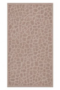 Sirius Bijeli – Pamučni Peškir 50 × 90 ili 80 × 150 cm (550 gsm) | Kućni Tekstil