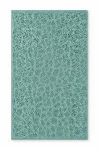 Sirius Bijeli – Pamučni Peškir 50 × 90 ili 80 × 150 cm (550 gsm) | Kućni Tekstil
