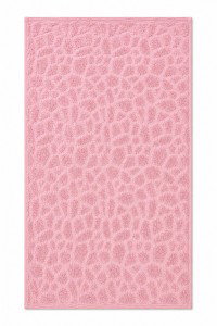 Sirius Rozi – Pamučni Peškir 50 × 90 | 80 × 150 cm (550 gsm) | Kućni Tekstil