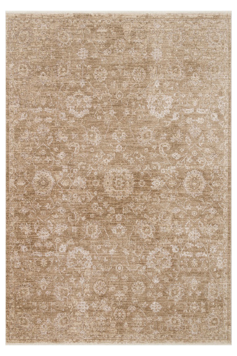 Tepih Ajmer (JM 01) - Beige (Bež) | Ajmer