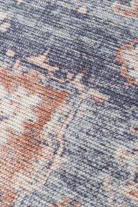 Tepih Elista (ELS 202) - Navy Beige (Teget-Bež) | Elista