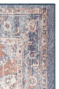 Tepih Elista (ELS 202) - Navy Beige (Teget-Bež) | Elista