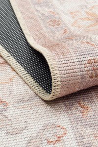 Tepih Elista (ELS 203) - Cream Beige (Krem-Bež) | Elista