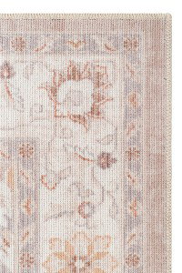 Tepih Elista (ELS 203) - Cream Beige (Krem-Bež) | Elista