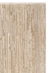 Tepih Rivera (RVR 01) - Beige (Bež) | Rivera