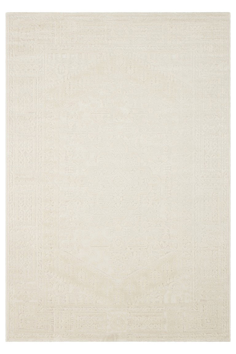 Tepih Rivera (RVR 02) - White (Bijeli) | Rivera