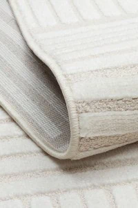 Adel Tepih (ADL 01) - Cream (Krem) | Tepisi