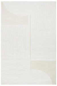 Adel Tepih (ADL 01) - Cream (Krem) (Copy) | Adel