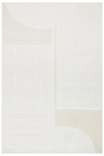 Adel Tepih (ADL 01) - Cream (Krem) (Copy) | Adel