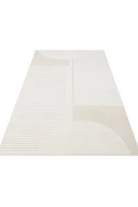 Adel Tepih (ADL 01) - Cream (Krem) (Copy) | Adel