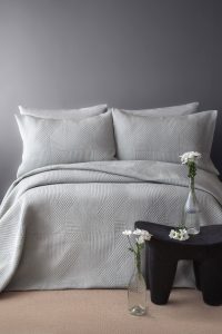 Savoy Prekrivač (Set) - Cagla (S. Zeleni) (AP) | Prekrivači za Krevet